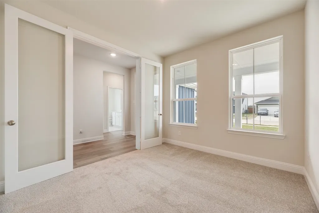552 Marcus Lane Crowley TX 76036