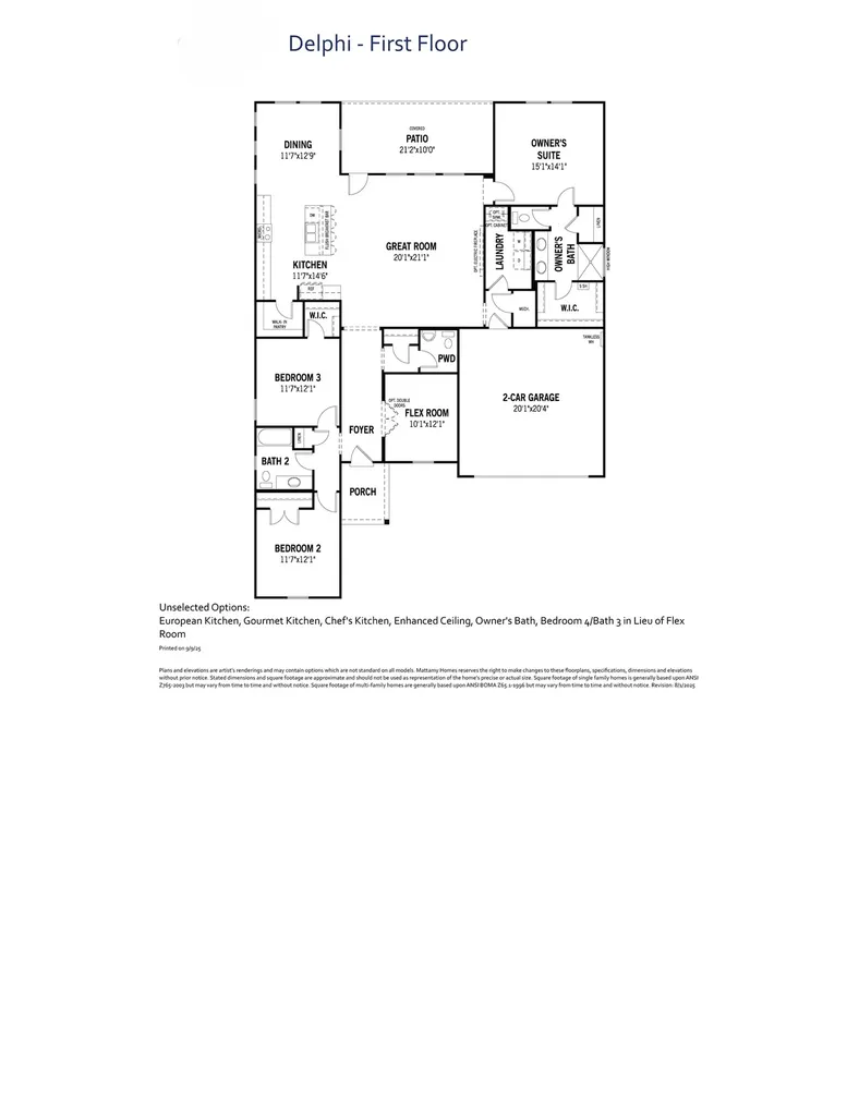 552 Marcus Lane Crowley TX 76036