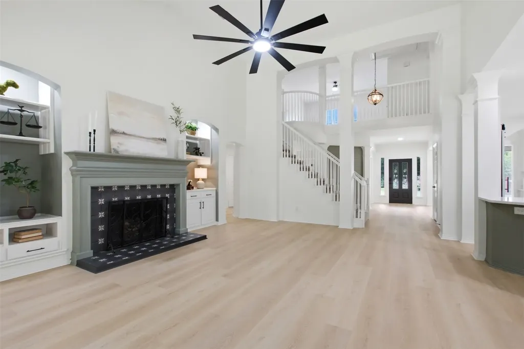 604 Creek View Drive Prosper TX 75078