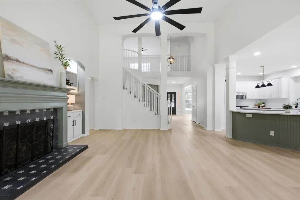 604 Creek View Drive Prosper TX 75078