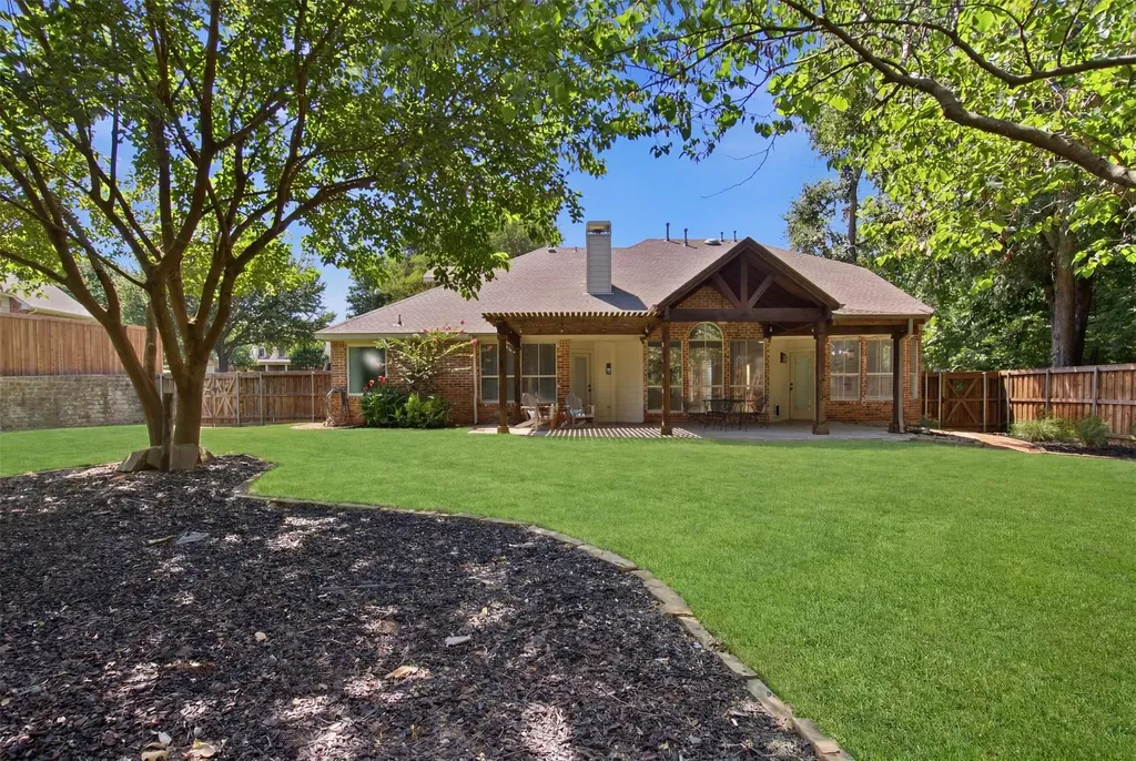 604 Creek View Drive Prosper TX 75078