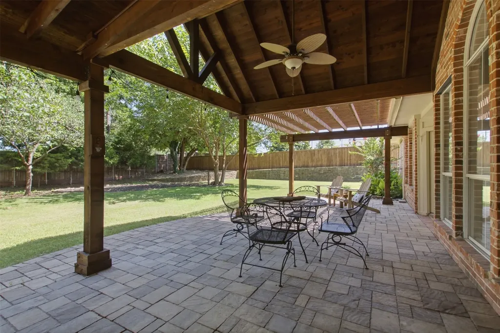 604 Creek View Drive Prosper TX 75078