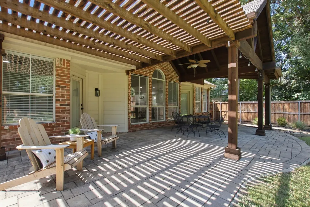 604 Creek View Drive Prosper TX 75078