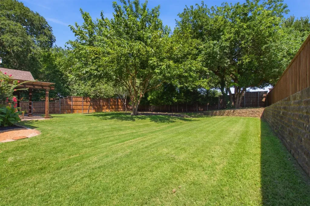 604 Creek View Drive Prosper TX 75078