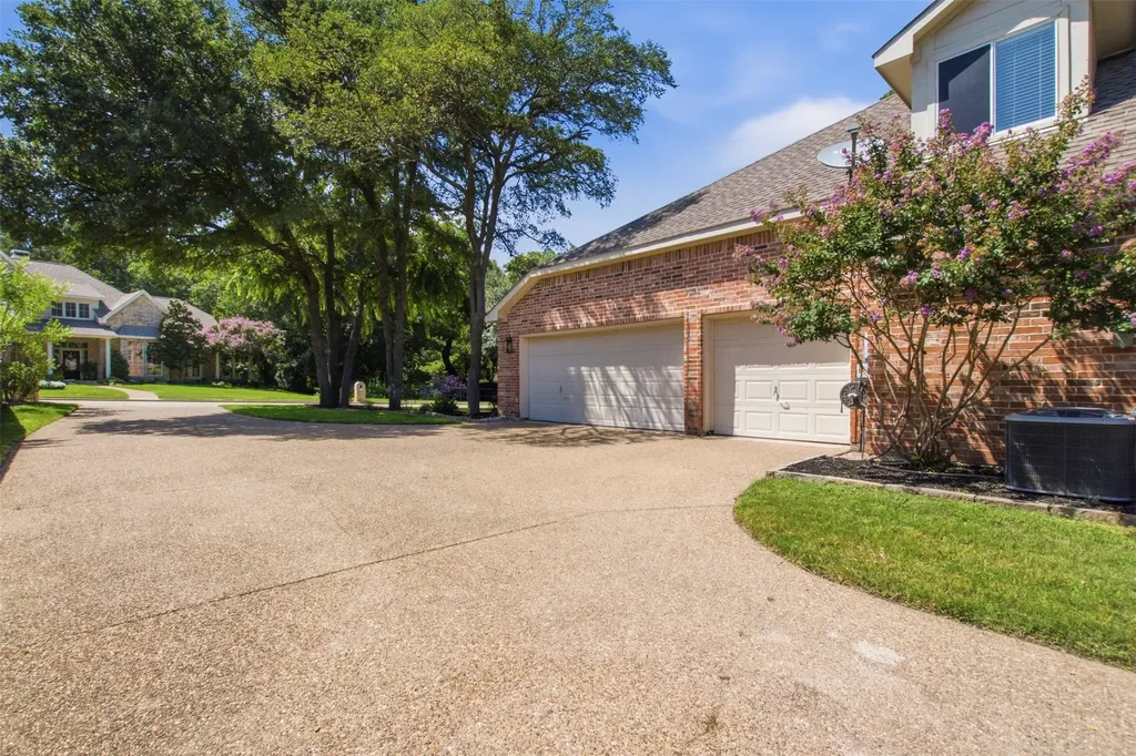 604 Creek View Drive Prosper TX 75078