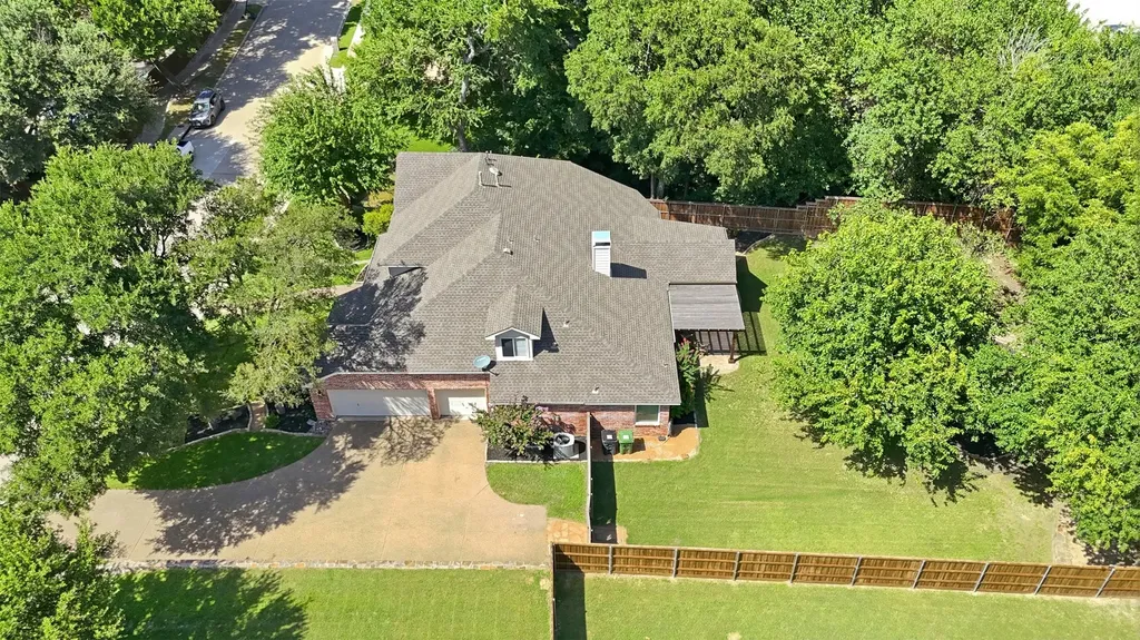 604 Creek View Drive Prosper TX 75078