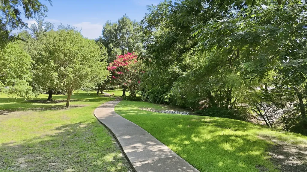 604 Creek View Drive Prosper TX 75078