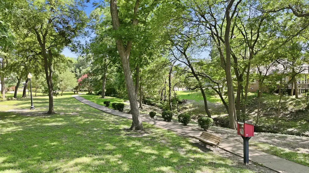 604 Creek View Drive Prosper TX 75078