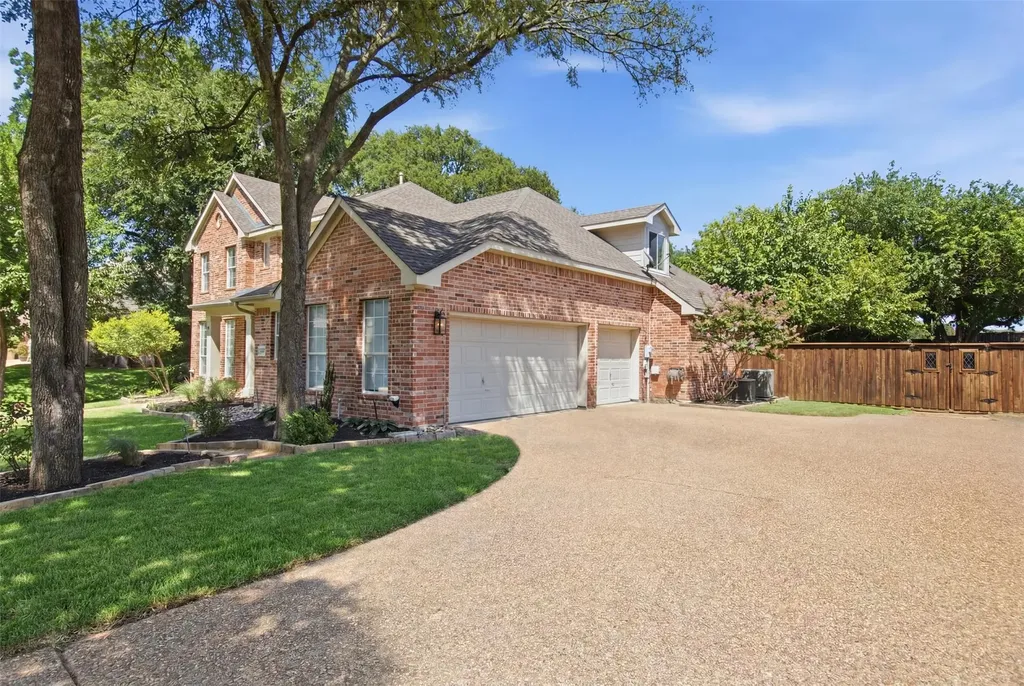604 Creek View Drive Prosper TX 75078