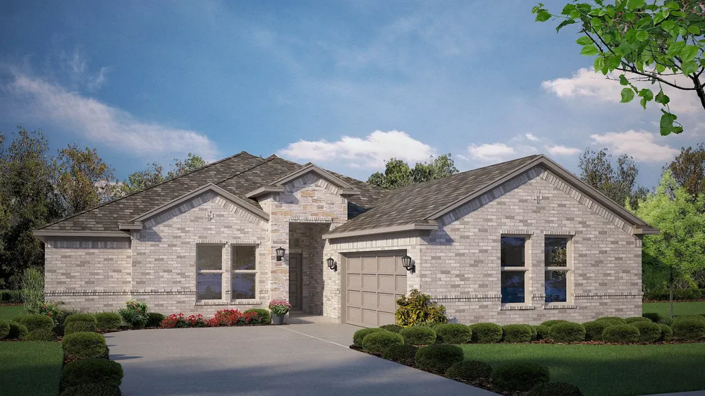 4916 Simmental Drive Arlington TX 76001