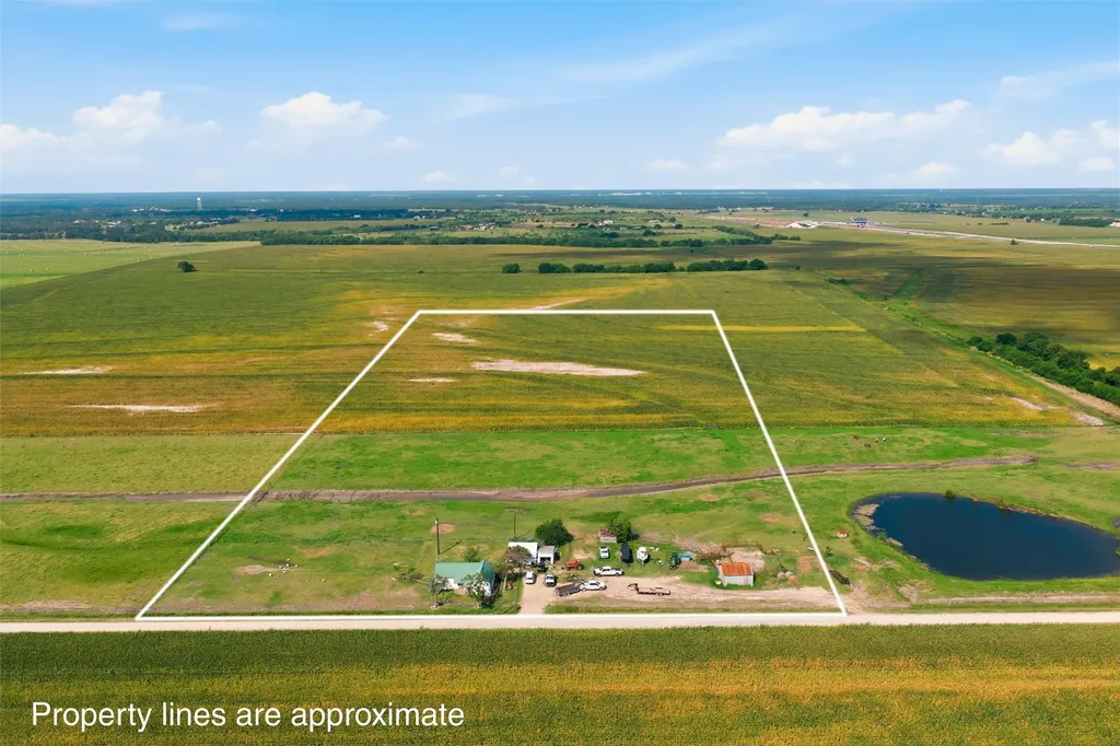 825 Dulak Axtell TX 76624