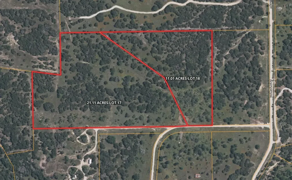 2820 Pr 4211 Evant TX 76525