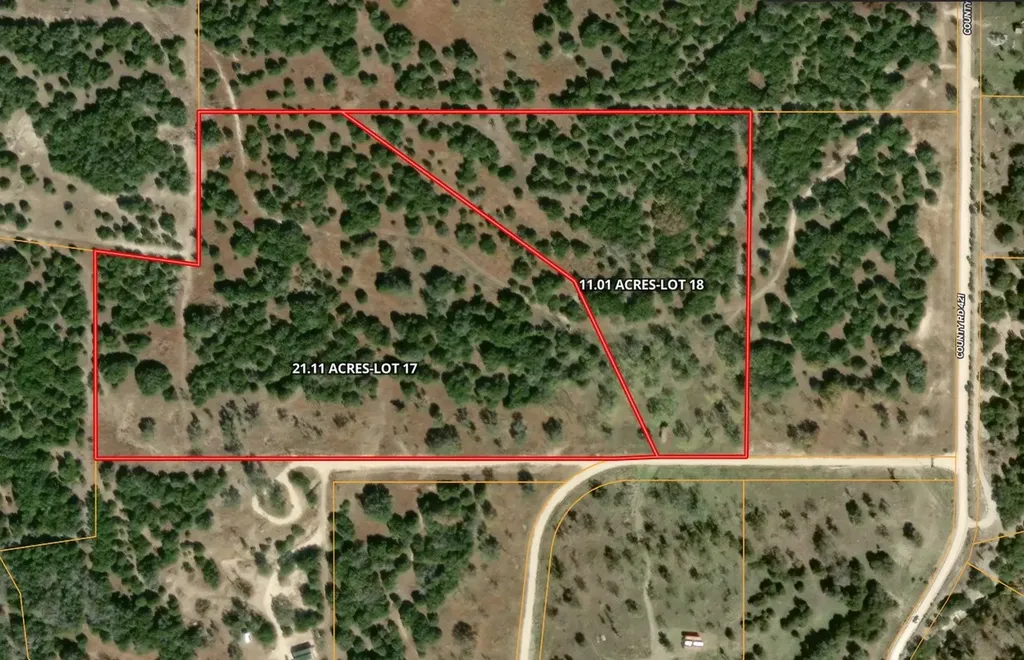 2820 Pr 4211 Evant TX 76525