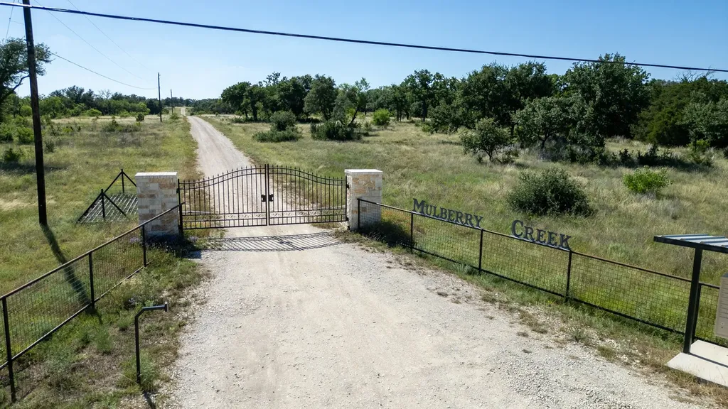 2820 Pr 4211 Evant TX 76525