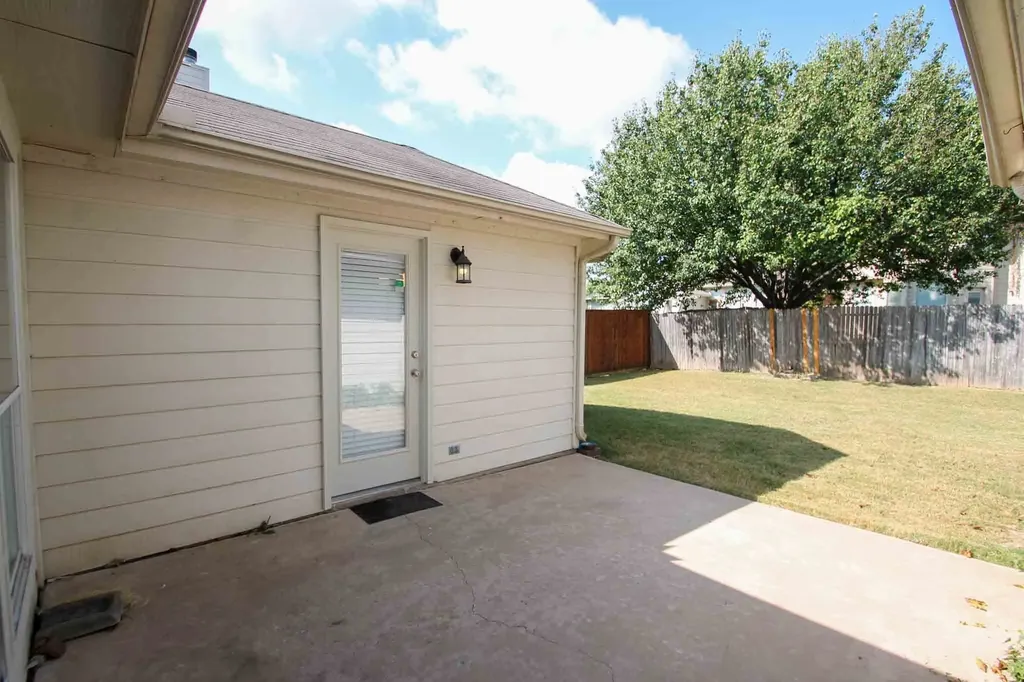 2932 Dover Drive Mckinney TX 75069