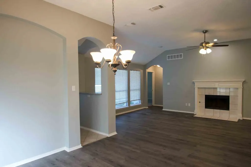 2932 Dover Drive Mckinney TX 75069