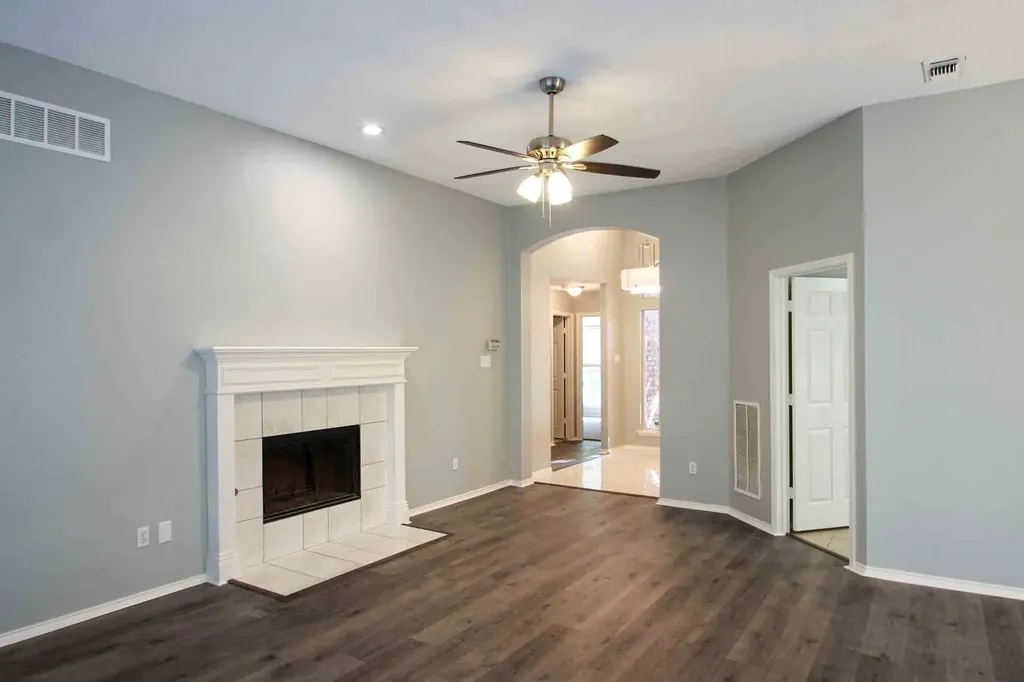 2932 Dover Drive Mckinney TX 75069