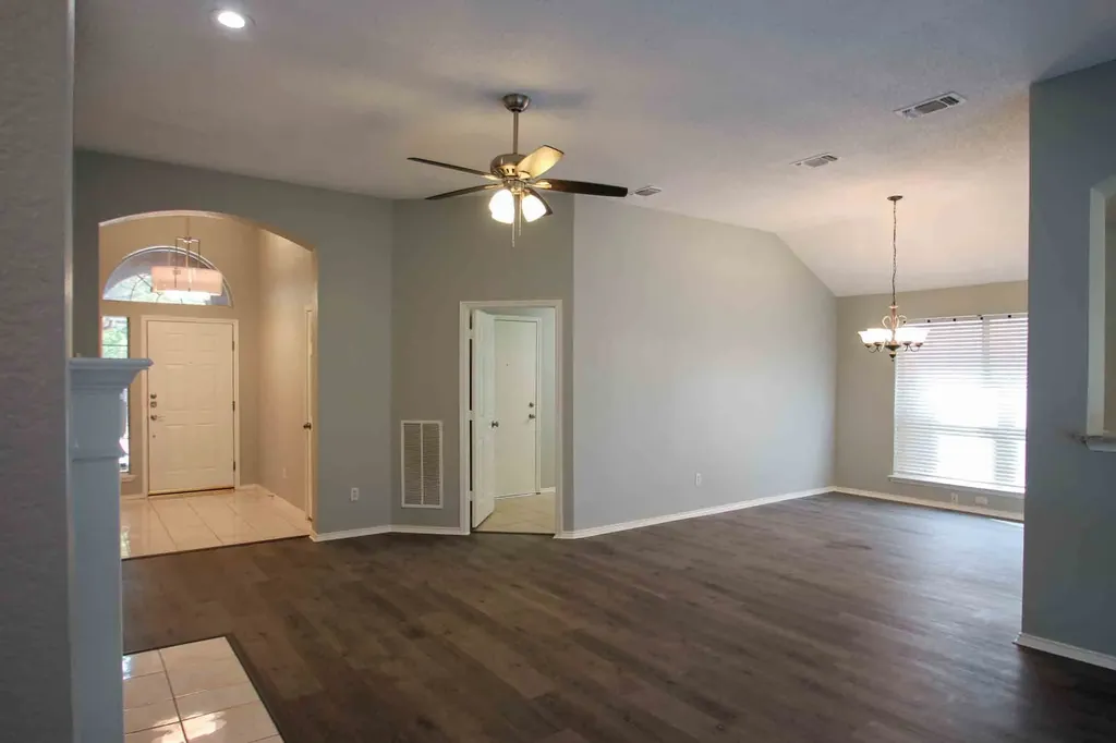 2932 Dover Drive Mckinney TX 75069