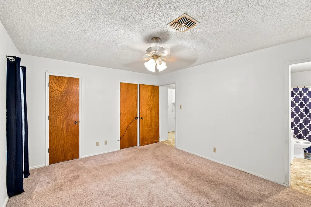 504 E Roosevelt Avenue Whitney TX 76692