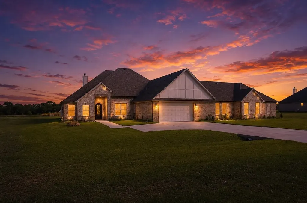 1060 Grison Circle Corsicana TX 75109