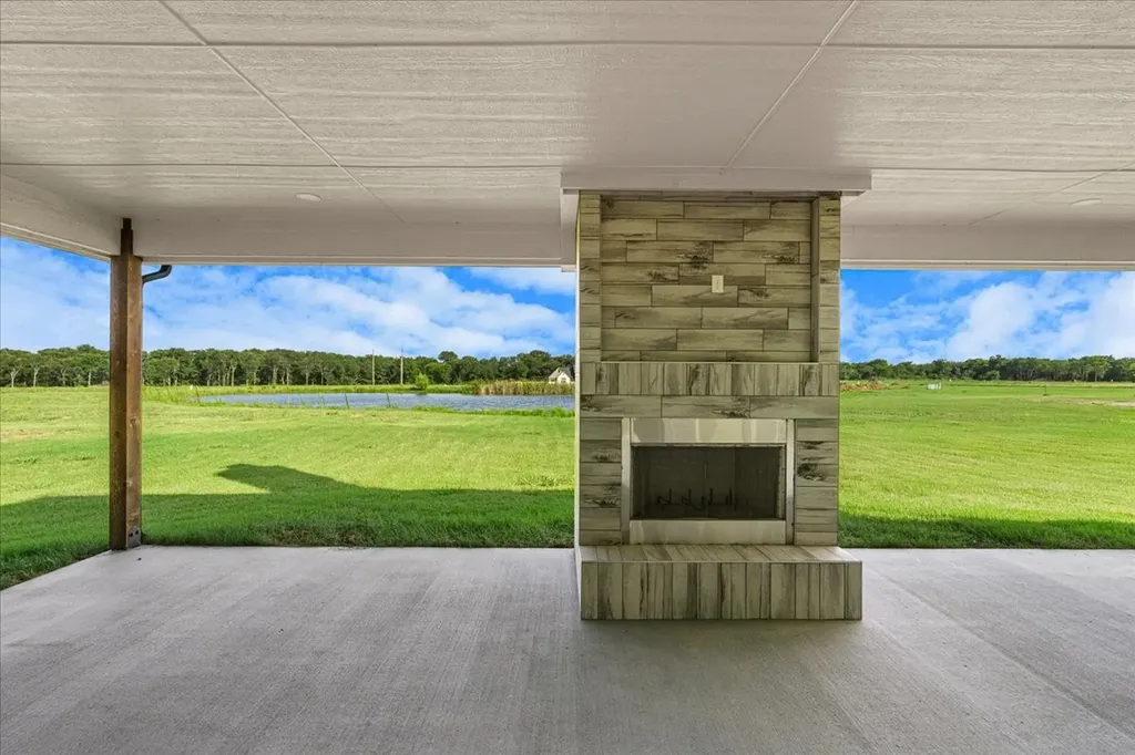 1060 Grison Circle Corsicana TX 75109