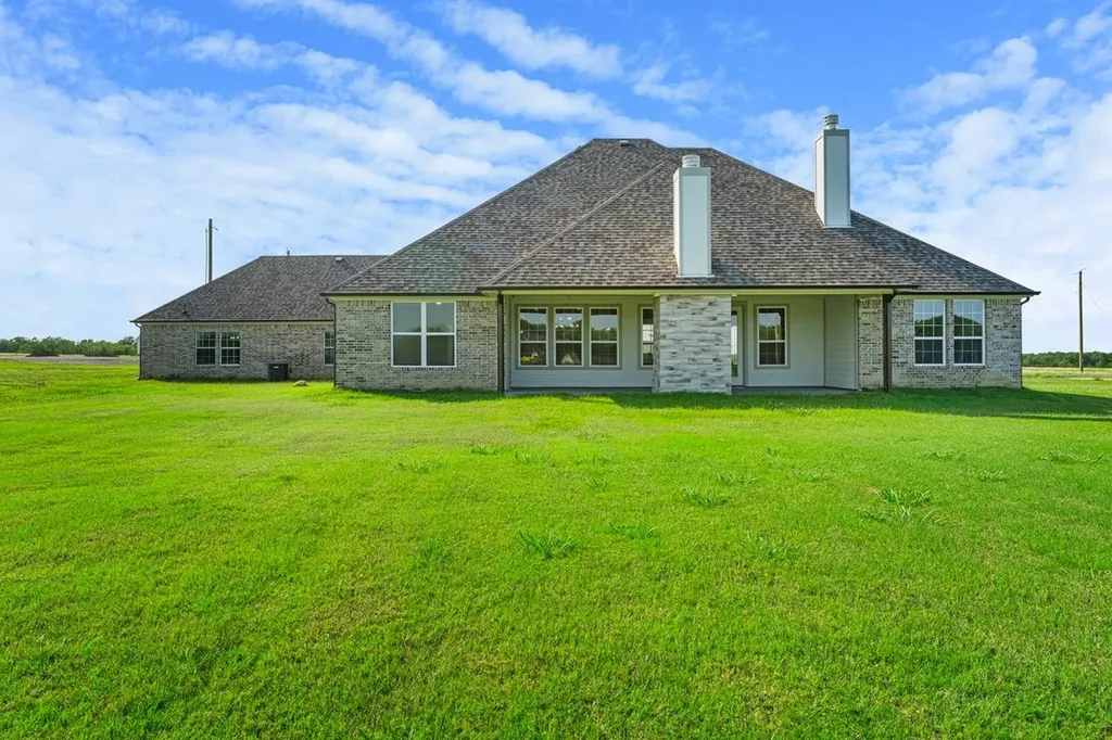 1060 Grison Circle Corsicana TX 75109