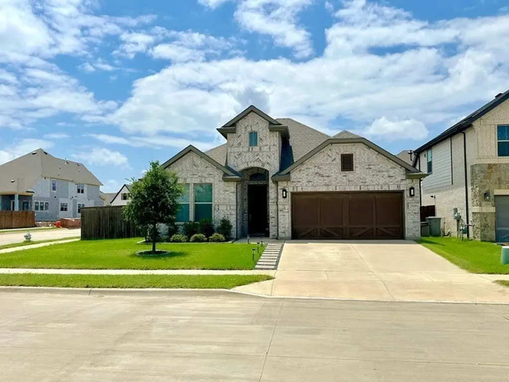 2600 Tanager Street Fort Worth TX 76118