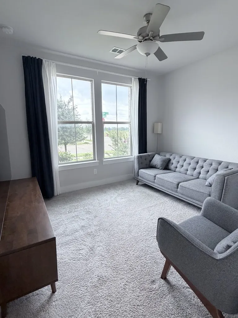 2600 Tanager Street Fort Worth TX 76118