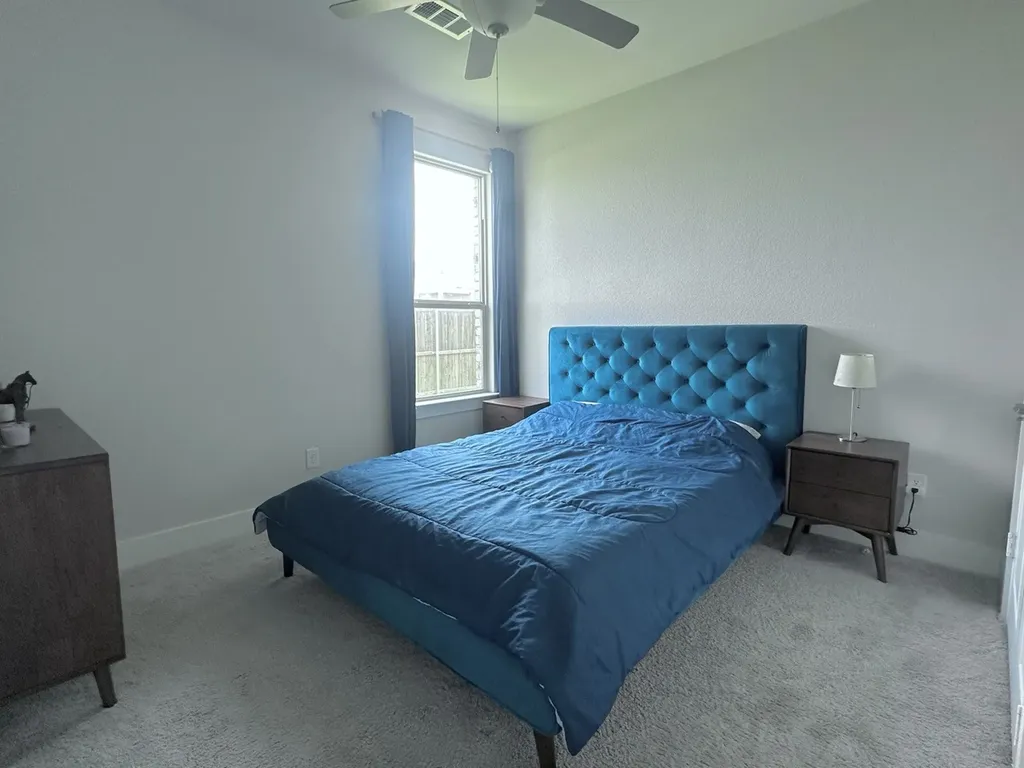 2600 Tanager Street Fort Worth TX 76118
