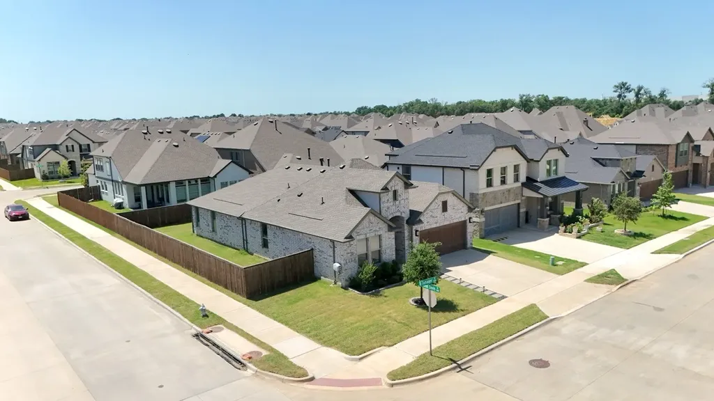 2600 Tanager Street Fort Worth TX 76118