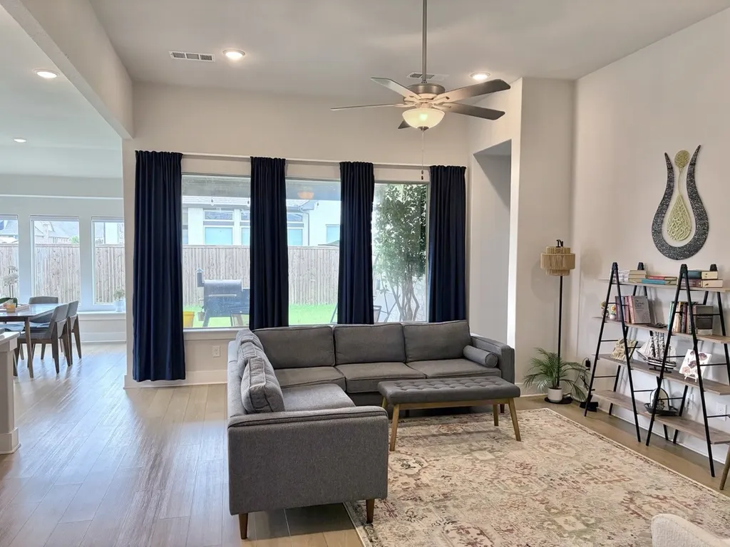 2600 Tanager Street Fort Worth TX 76118