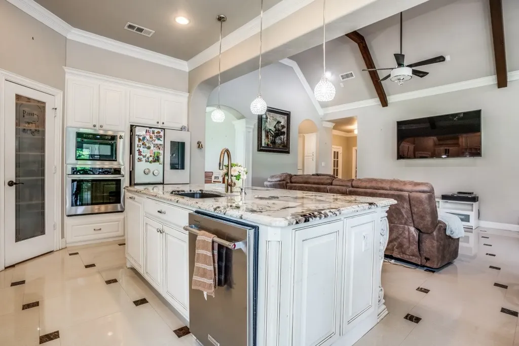 1953 S Sky Meadows Drive Caddo Mills TX 75135
