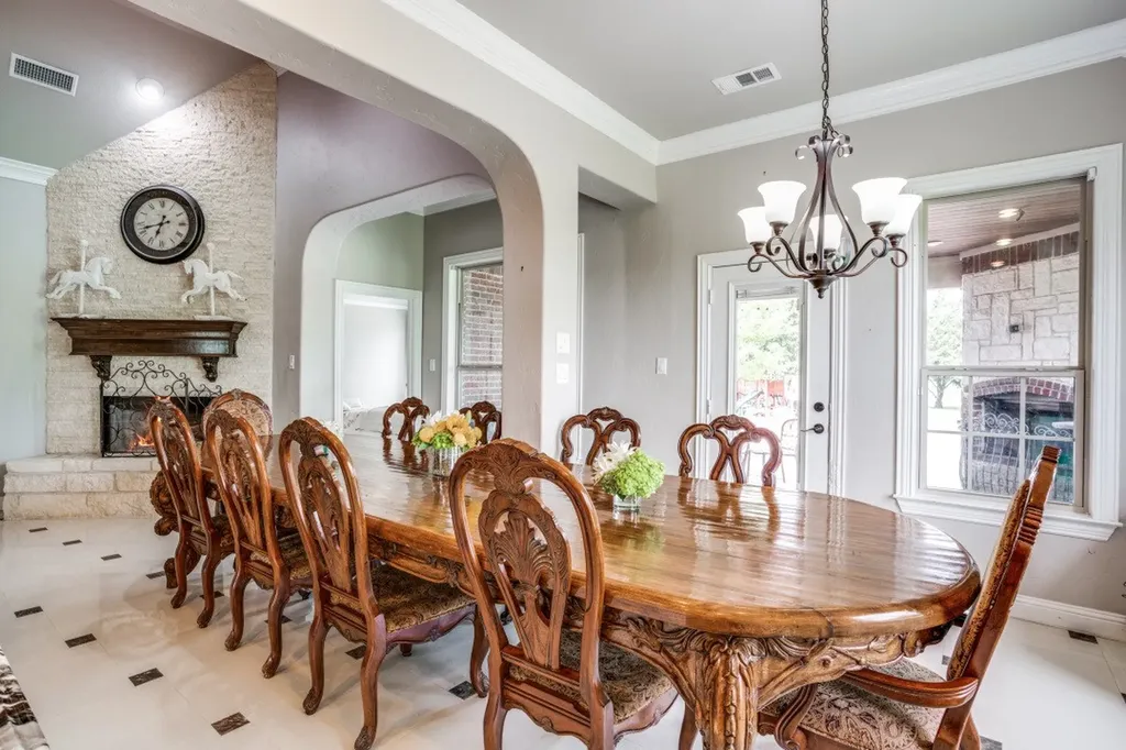 1953 S Sky Meadows Drive Caddo Mills TX 75135