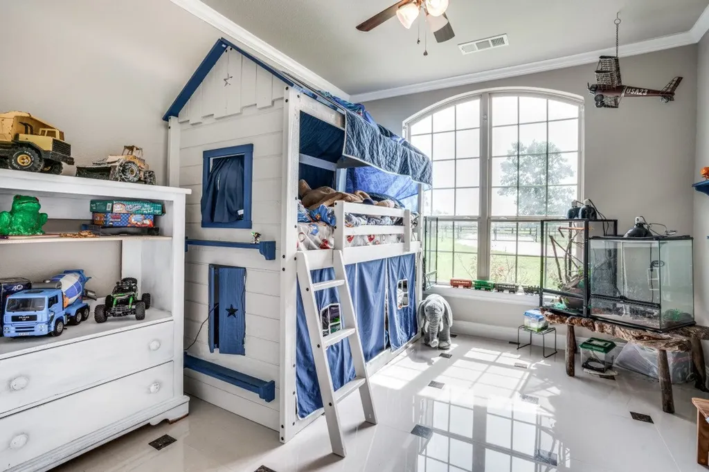 1953 S Sky Meadows Drive Caddo Mills TX 75135