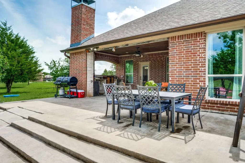 1953 S Sky Meadows Drive Caddo Mills TX 75135