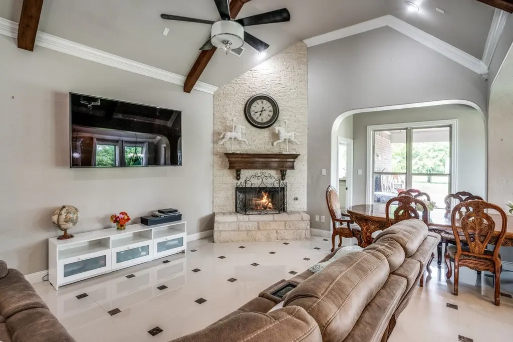 1953 S Sky Meadows Drive Caddo Mills TX 75135