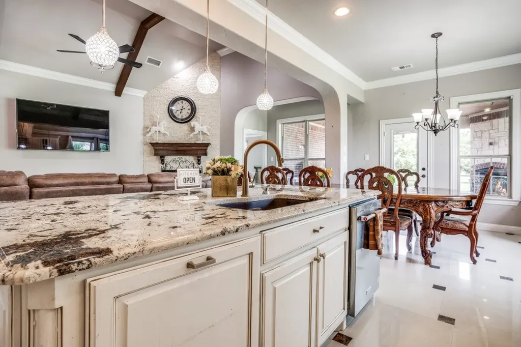 1953 S Sky Meadows Drive Caddo Mills TX 75135