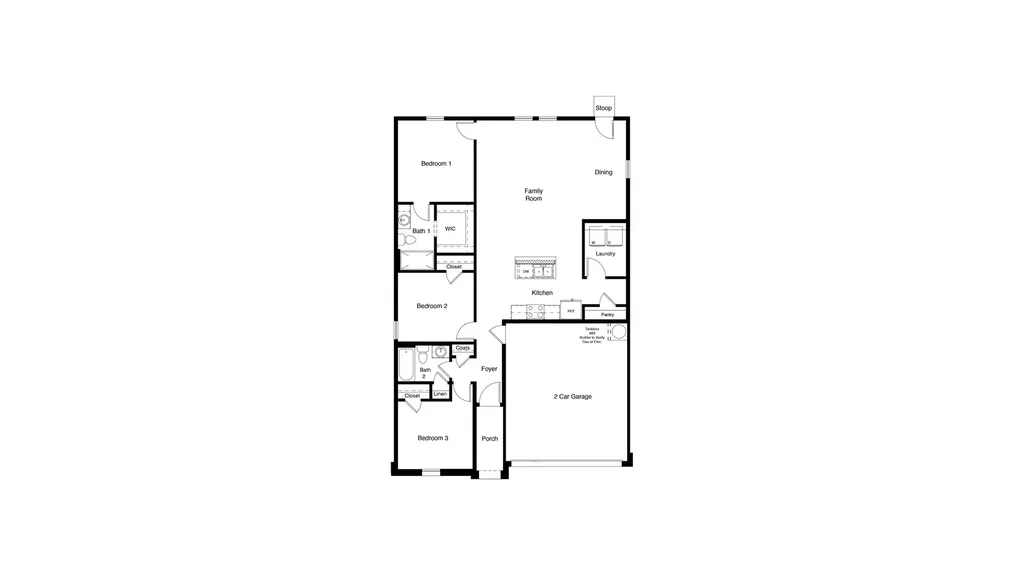 131 Mach Way Mineral Wells TX 76067