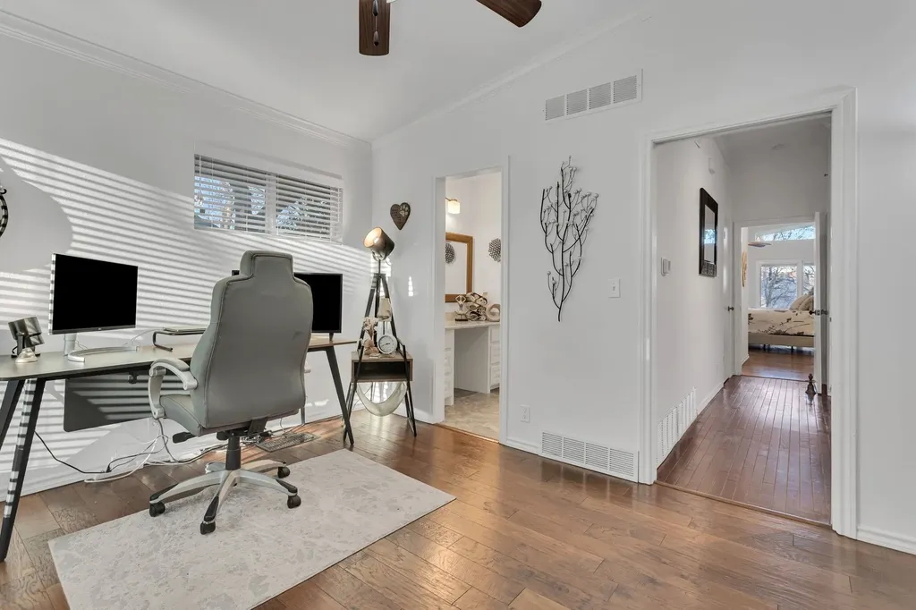4901 Fairway Court De Cordova TX 76049