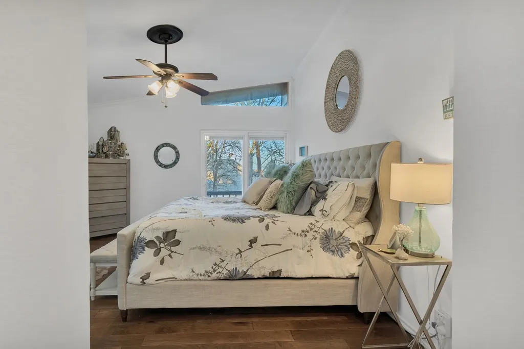 4901 Fairway Court De Cordova TX 76049