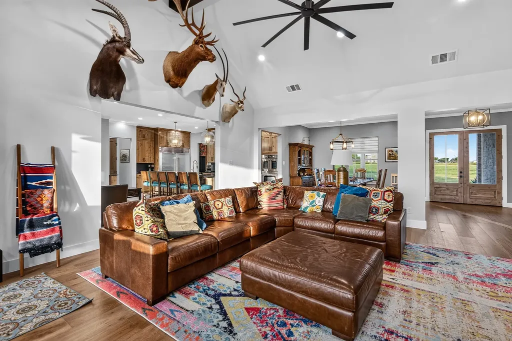 10602 Indian Trail Sanger TX 76266