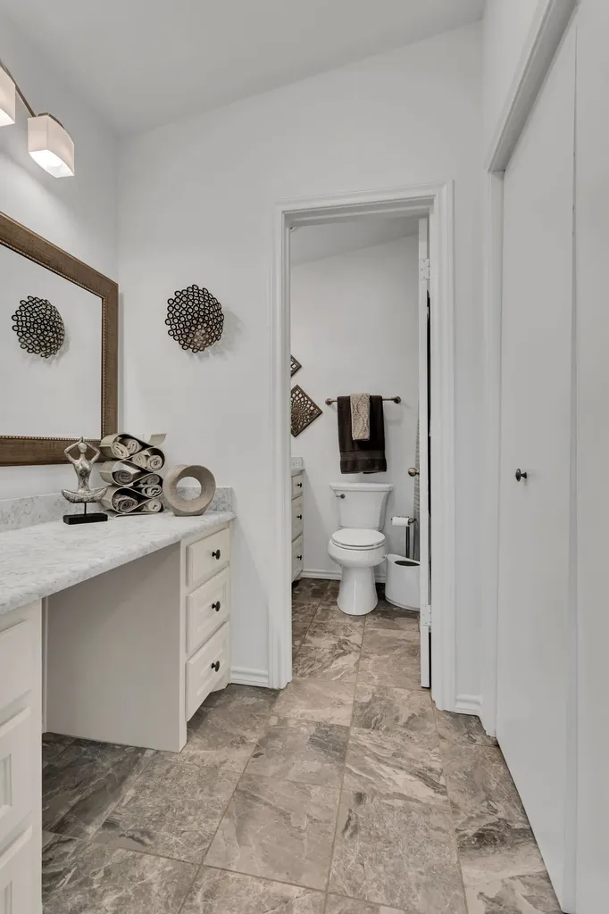 4901 Fairway Court De Cordova TX 76049