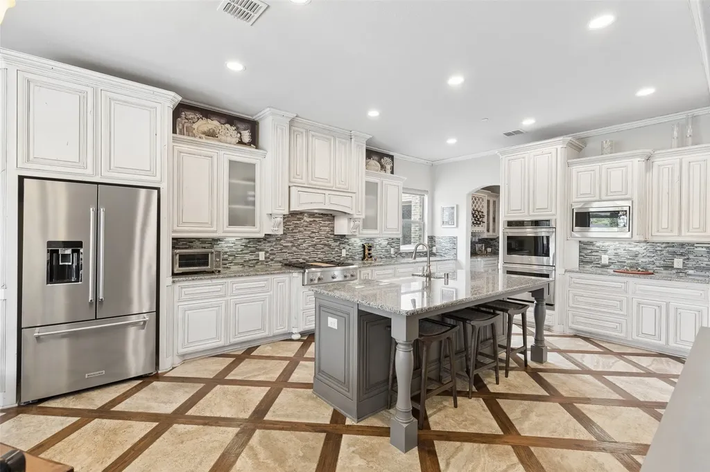 4517 Montalcino Boulevard Flower Mound TX 75022
