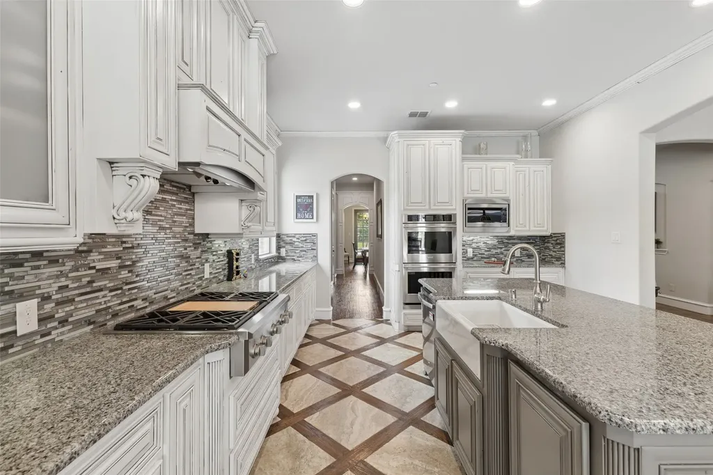 4517 Montalcino Boulevard Flower Mound TX 75022