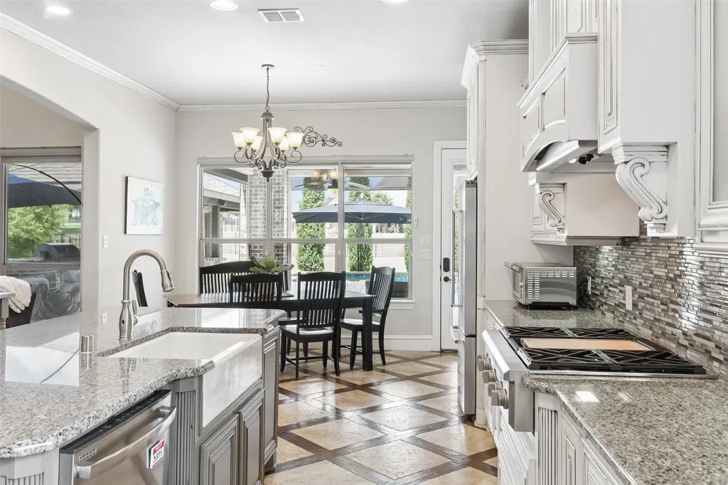 4517 Montalcino Boulevard Flower Mound TX 75022