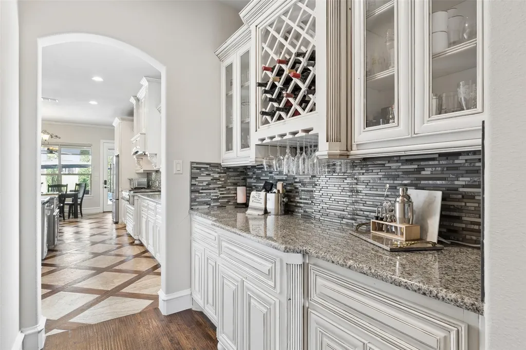 4517 Montalcino Boulevard Flower Mound TX 75022