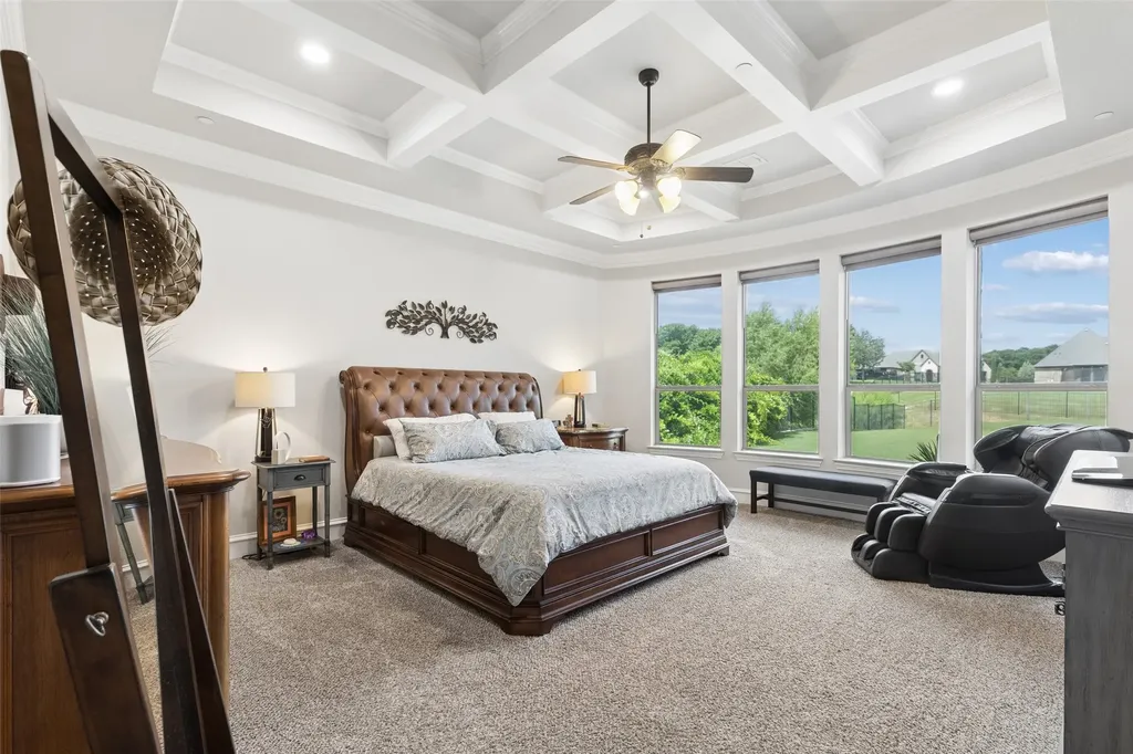 4517 Montalcino Boulevard Flower Mound TX 75022