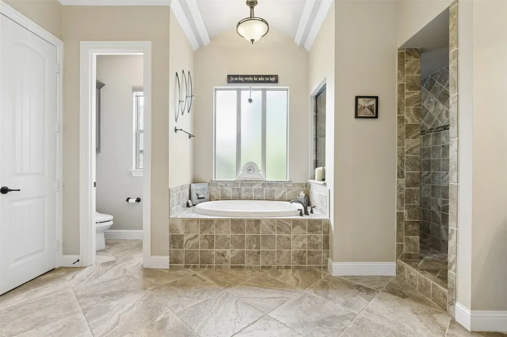 4517 Montalcino Boulevard Flower Mound TX 75022