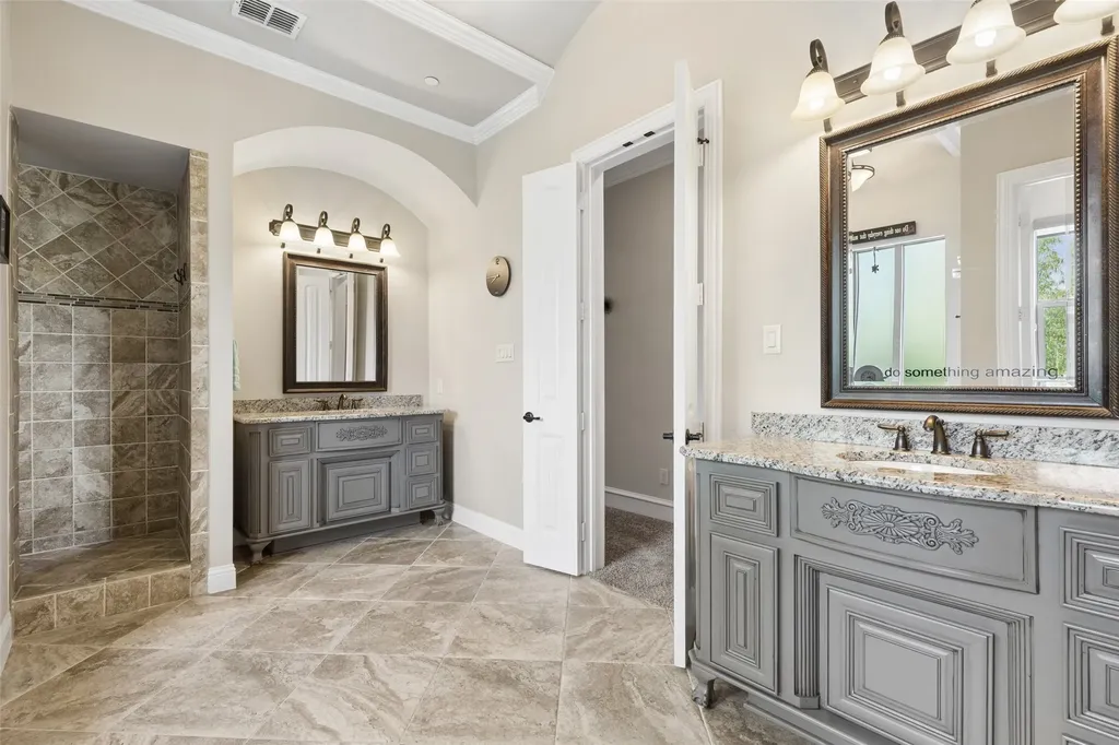 4517 Montalcino Boulevard Flower Mound TX 75022