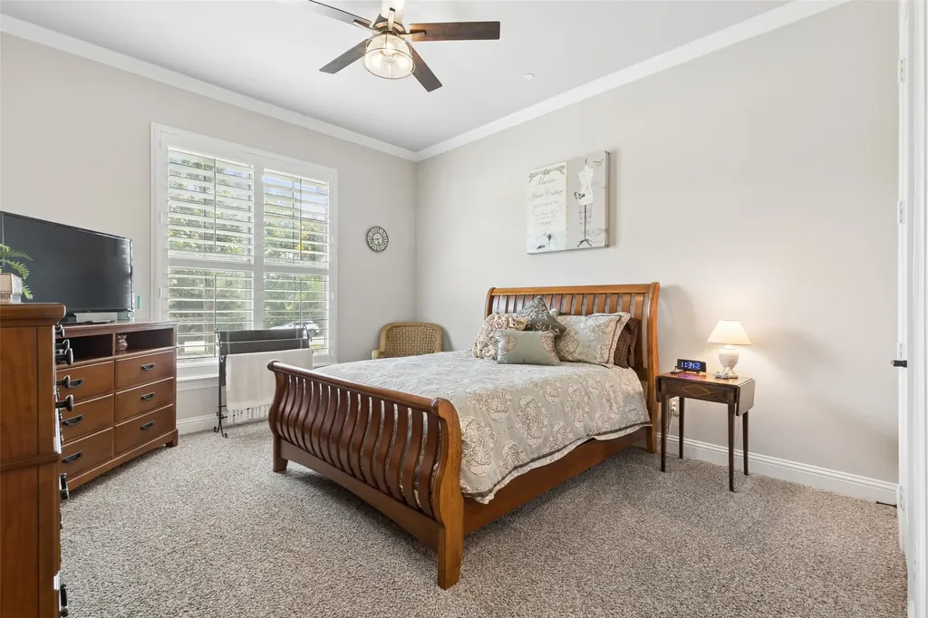 4517 Montalcino Boulevard Flower Mound TX 75022